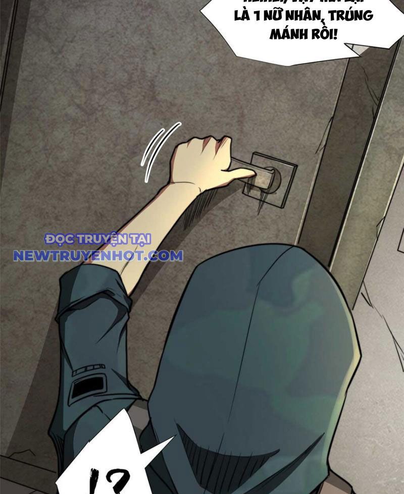 Lồng Giam Ác Ma Chapter 2 - Trang 34