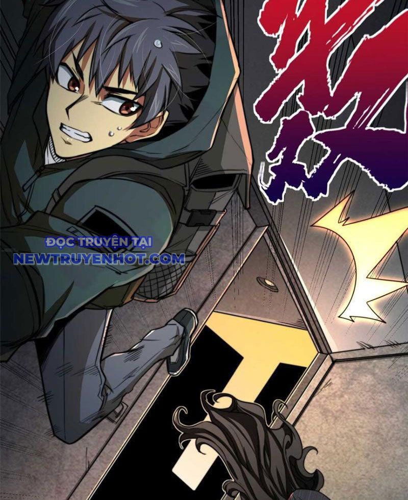 Lồng Giam Ác Ma Chapter 2 - Trang 37