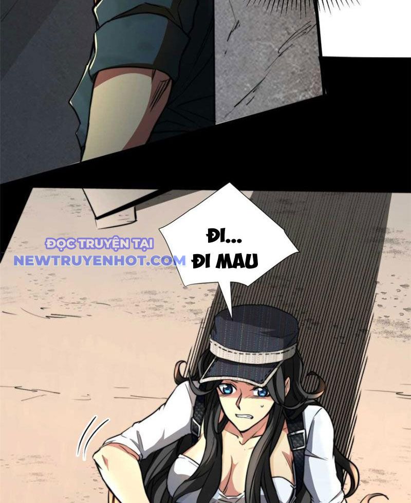 Lồng Giam Ác Ma Chapter 2 - Trang 40