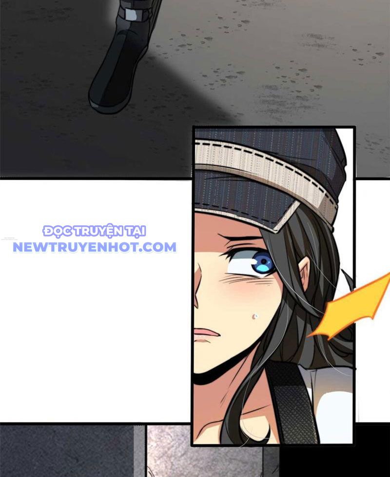 Lồng Giam Ác Ma Chapter 2 - Trang 42