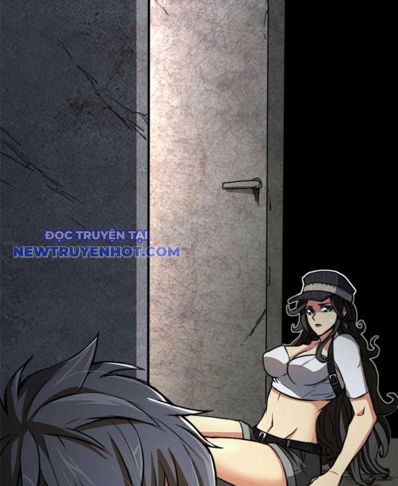 Lồng Giam Ác Ma Chapter 2 - Trang 43