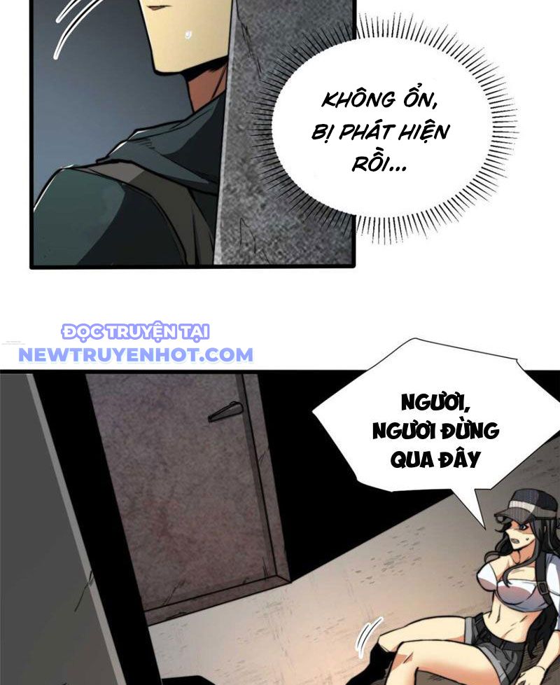 Lồng Giam Ác Ma Chapter 2 - Trang 45