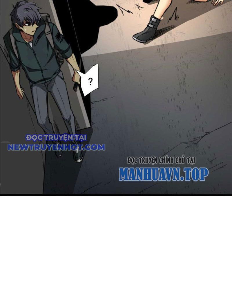 Lồng Giam Ác Ma Chapter 2 - Trang 46