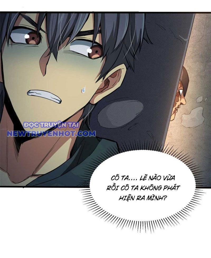 Lồng Giam Ác Ma Chapter 2 - Trang 47