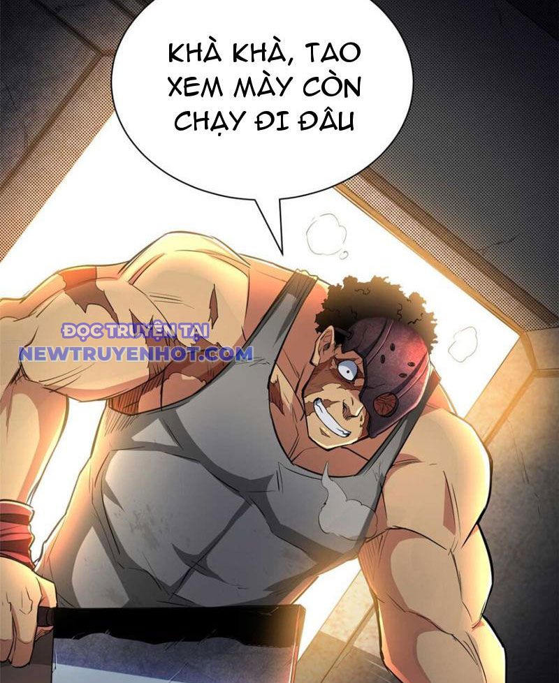 Lồng Giam Ác Ma Chapter 2 - Trang 49