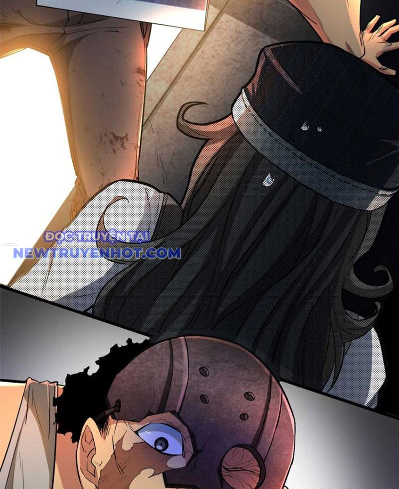 Lồng Giam Ác Ma Chapter 2 - Trang 50