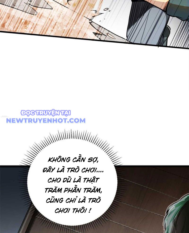 Lồng Giam Ác Ma Chapter 2 - Trang 6