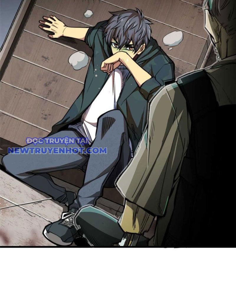 Lồng Giam Ác Ma Chapter 2 - Trang 7