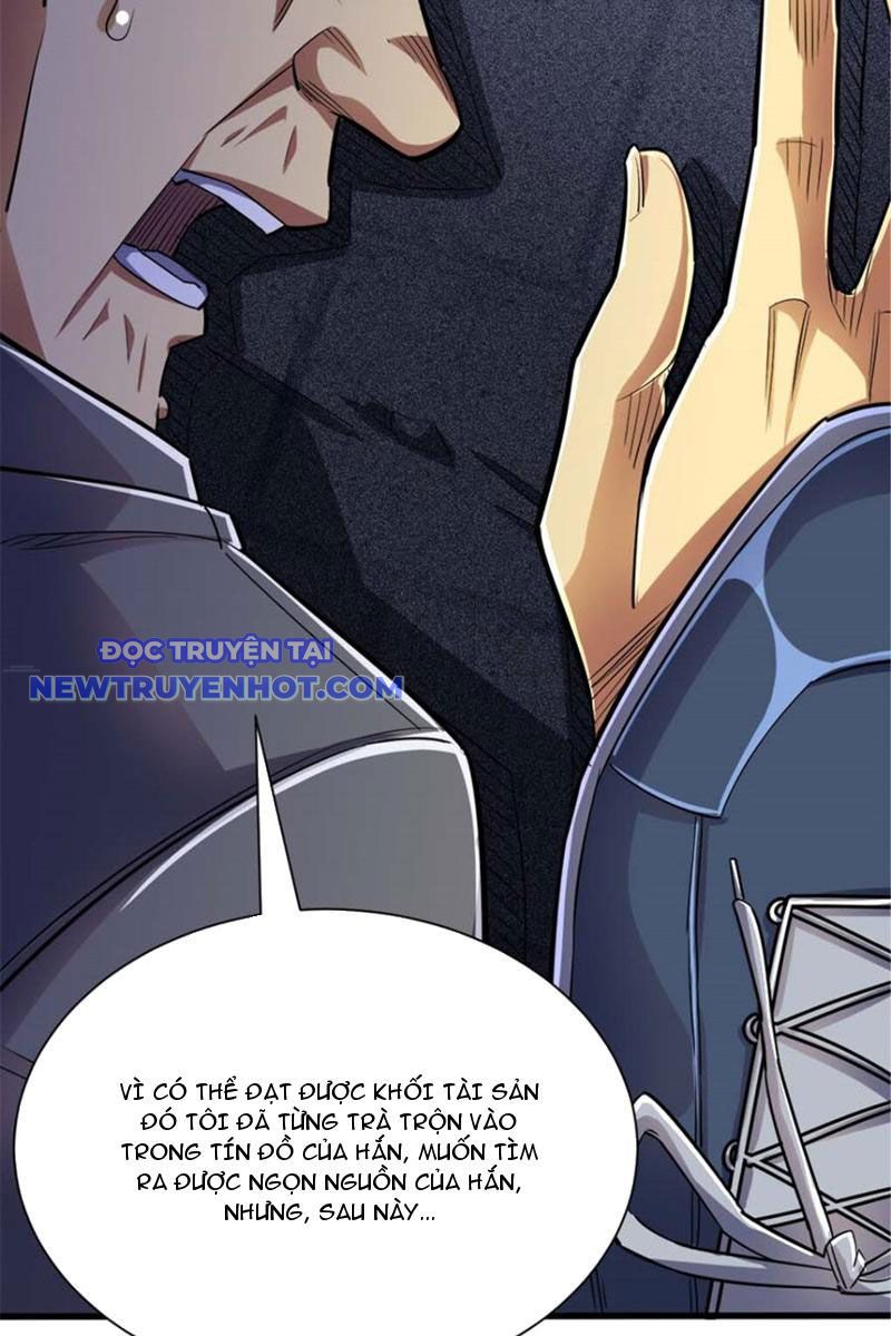 Lồng Giam Ác Ma Chapter 20 - Trang 10
