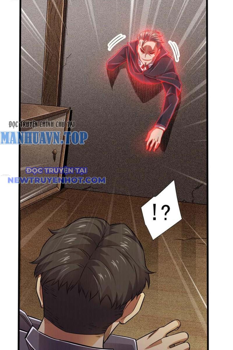 Lồng Giam Ác Ma Chapter 20 - Trang 12