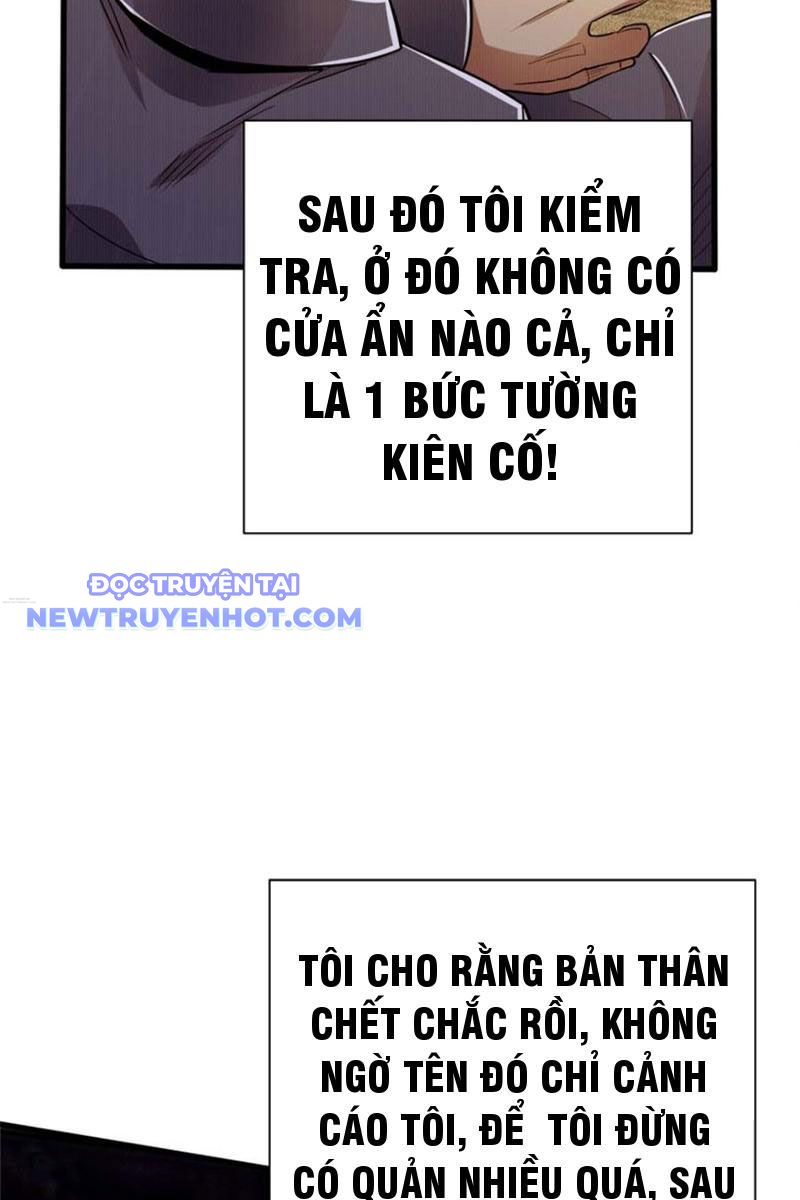 Lồng Giam Ác Ma Chapter 20 - Trang 13