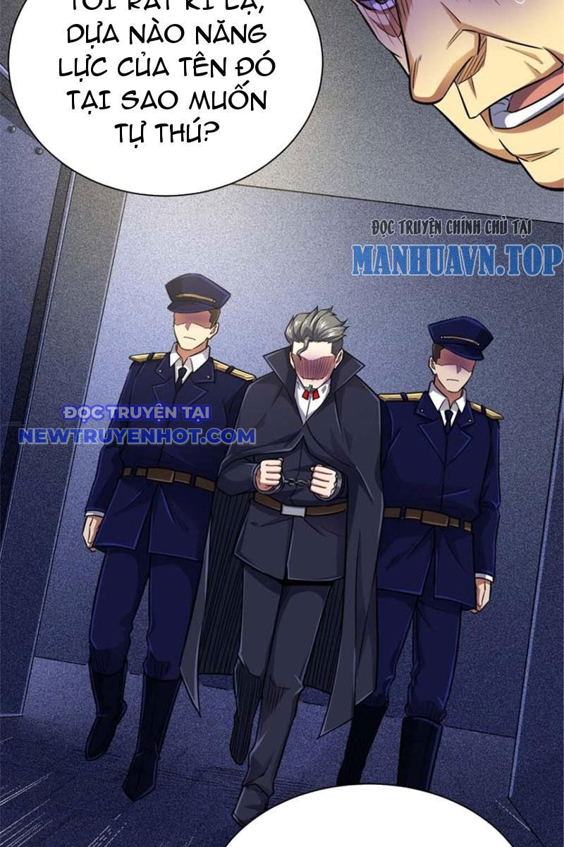 Lồng Giam Ác Ma Chapter 20 - Trang 16