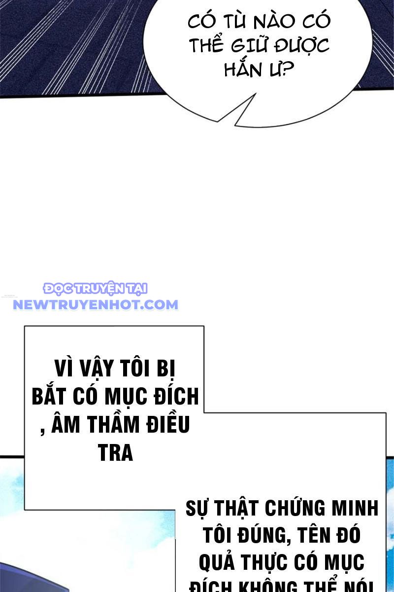 Lồng Giam Ác Ma Chapter 20 - Trang 17