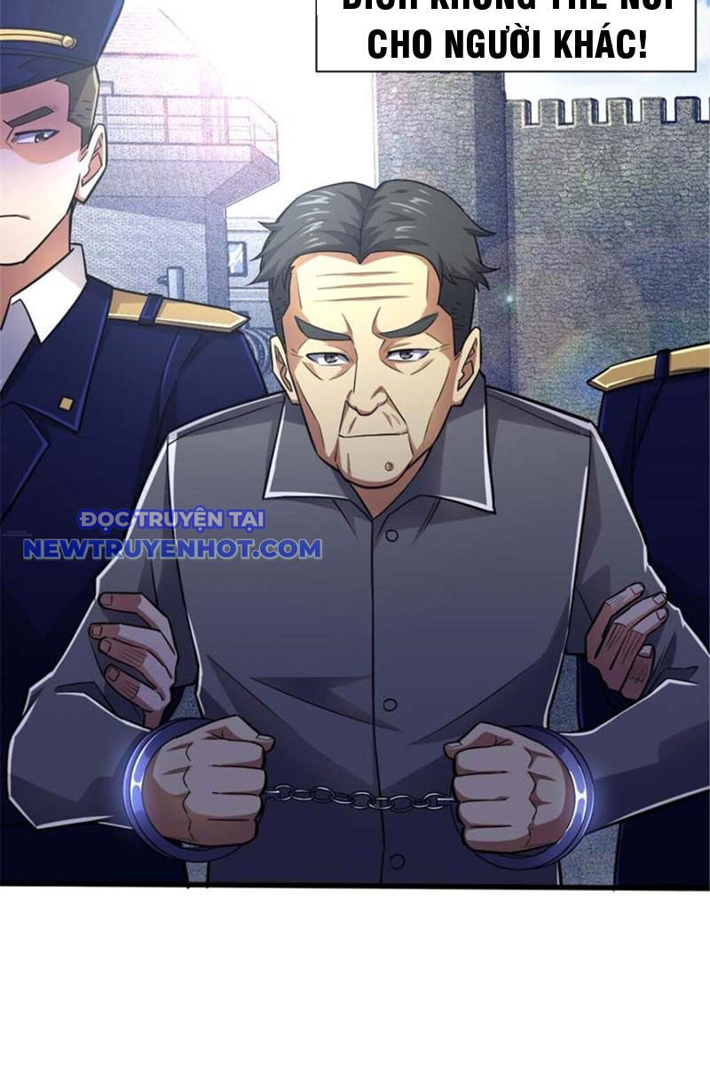 Lồng Giam Ác Ma Chapter 20 - Trang 18