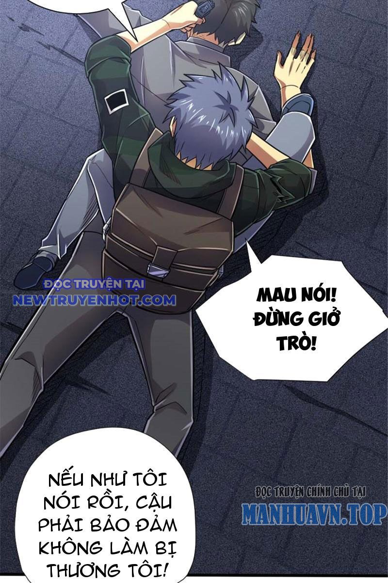 Lồng Giam Ác Ma Chapter 20 - Trang 20