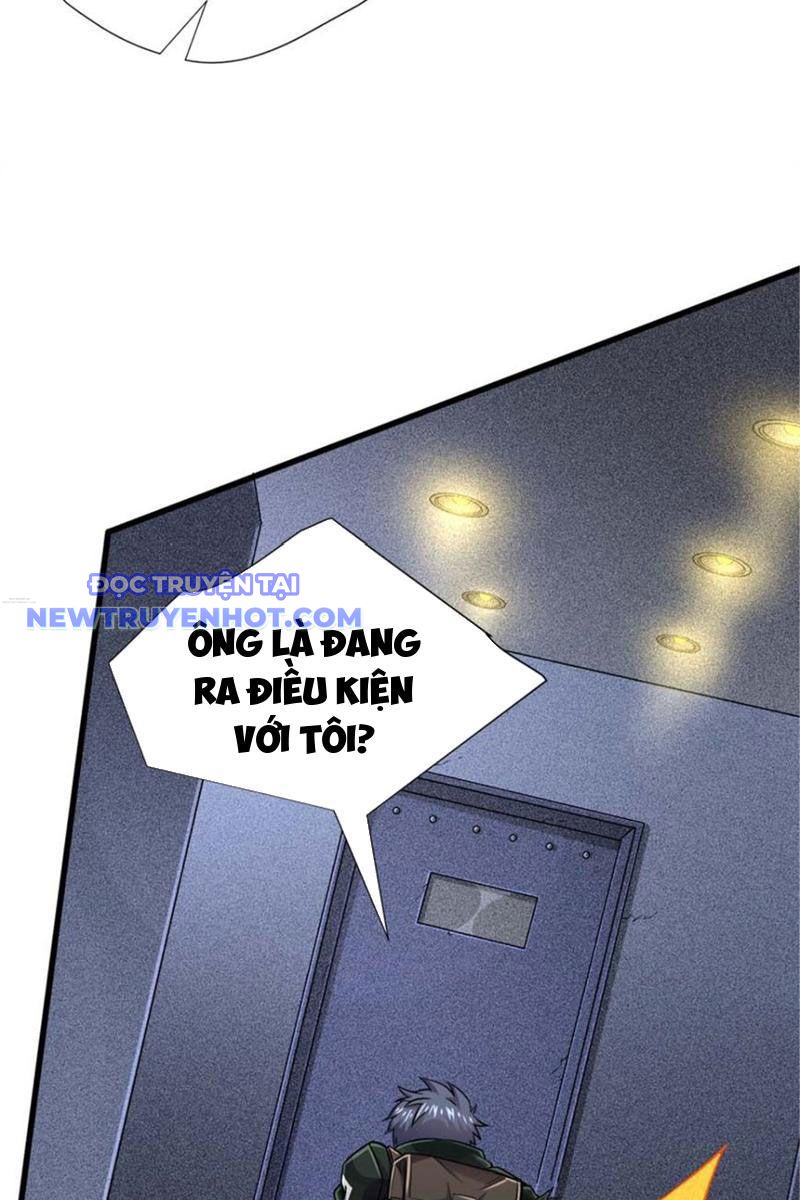 Lồng Giam Ác Ma Chapter 20 - Trang 21