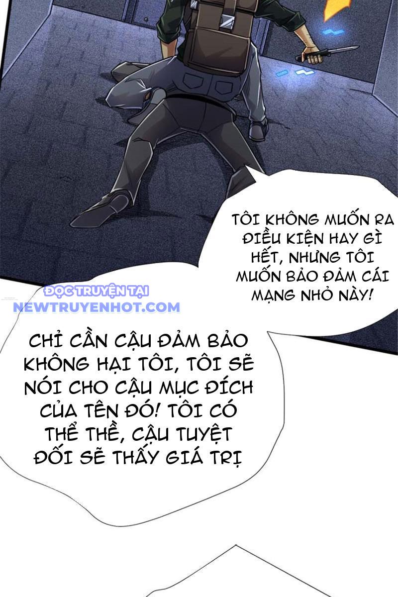 Lồng Giam Ác Ma Chapter 20 - Trang 22