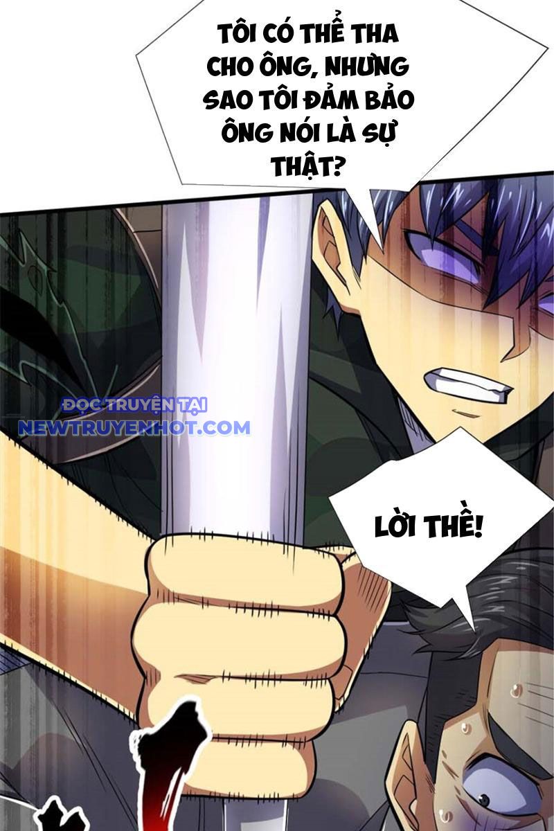 Lồng Giam Ác Ma Chapter 20 - Trang 23