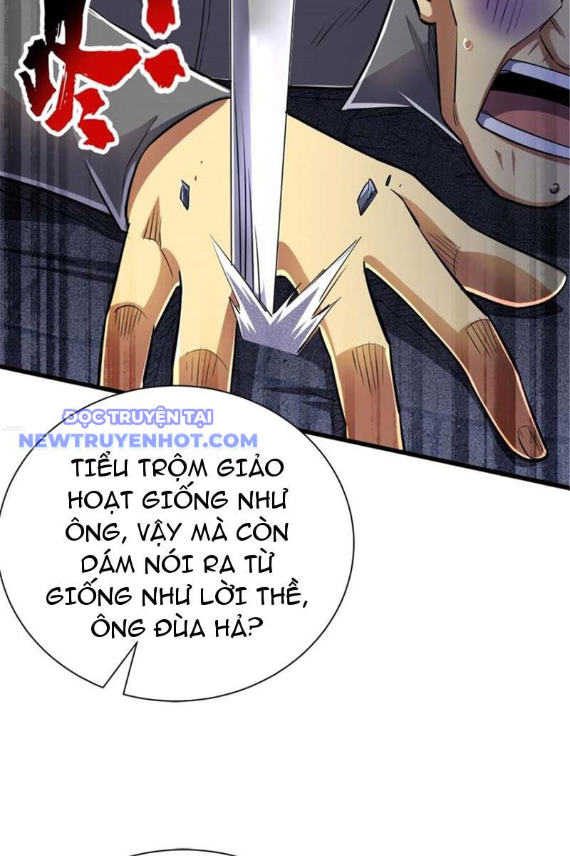 Lồng Giam Ác Ma Chapter 20 - Trang 24