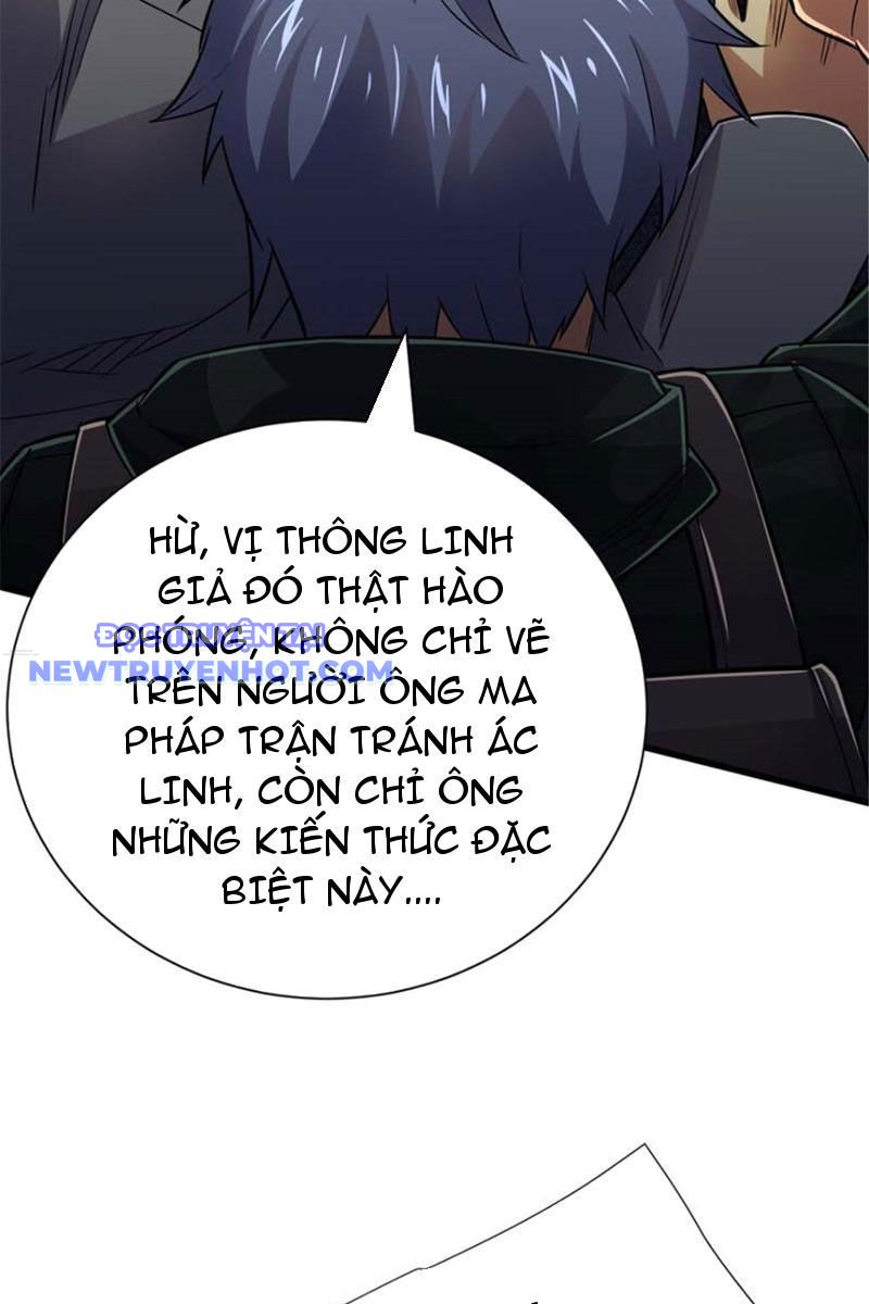 Lồng Giam Ác Ma Chapter 20 - Trang 26