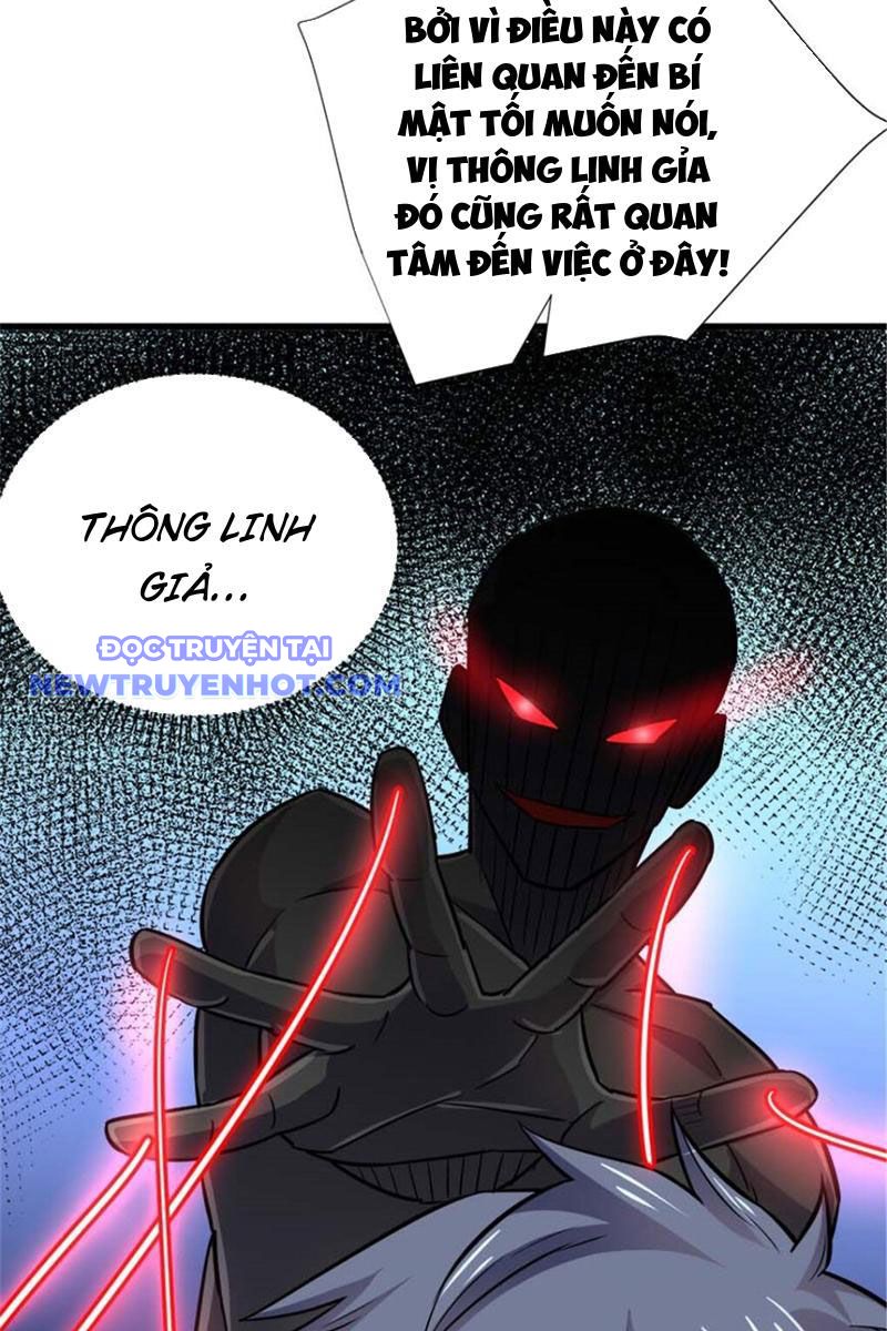 Lồng Giam Ác Ma Chapter 20 - Trang 27