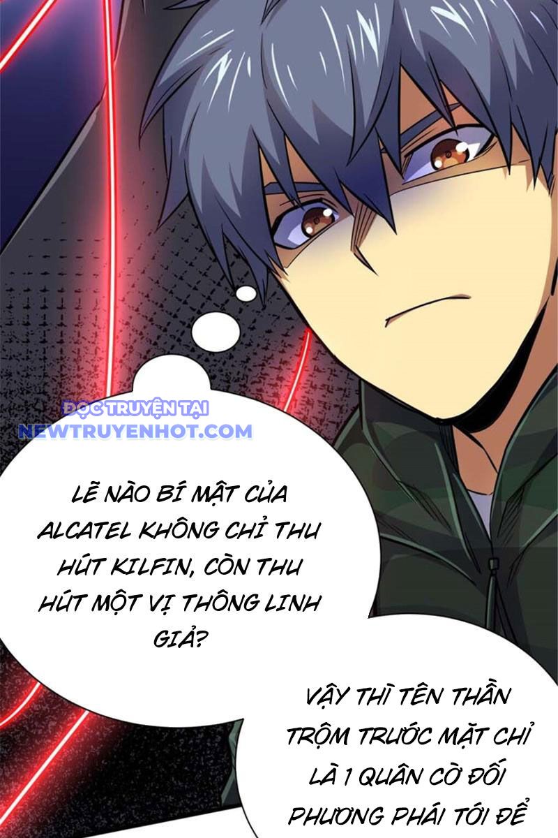 Lồng Giam Ác Ma Chapter 20 - Trang 28