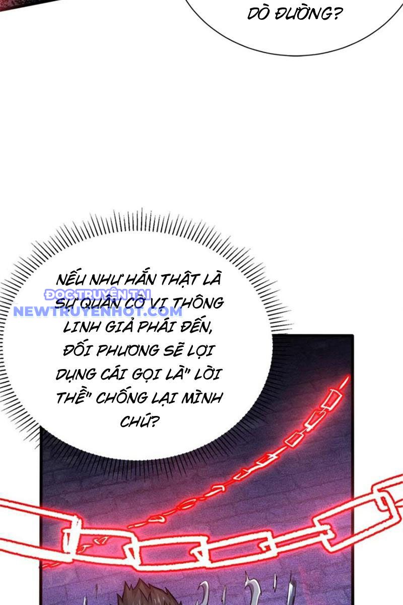 Lồng Giam Ác Ma Chapter 20 - Trang 29