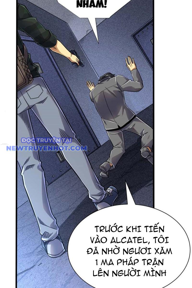 Lồng Giam Ác Ma Chapter 20 - Trang 3
