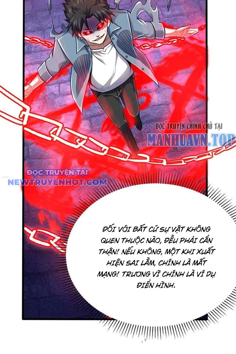 Lồng Giam Ác Ma Chapter 20 - Trang 30