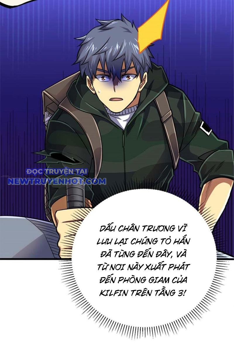 Lồng Giam Ác Ma Chapter 20 - Trang 32