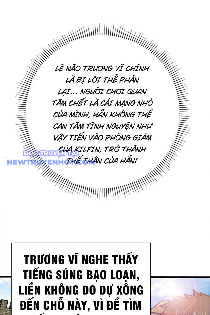 Lồng Giam Ác Ma Chapter 20 - Trang 33