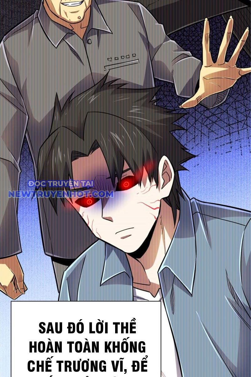 Lồng Giam Ác Ma Chapter 20 - Trang 35