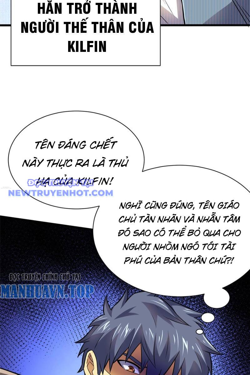 Lồng Giam Ác Ma Chapter 20 - Trang 36