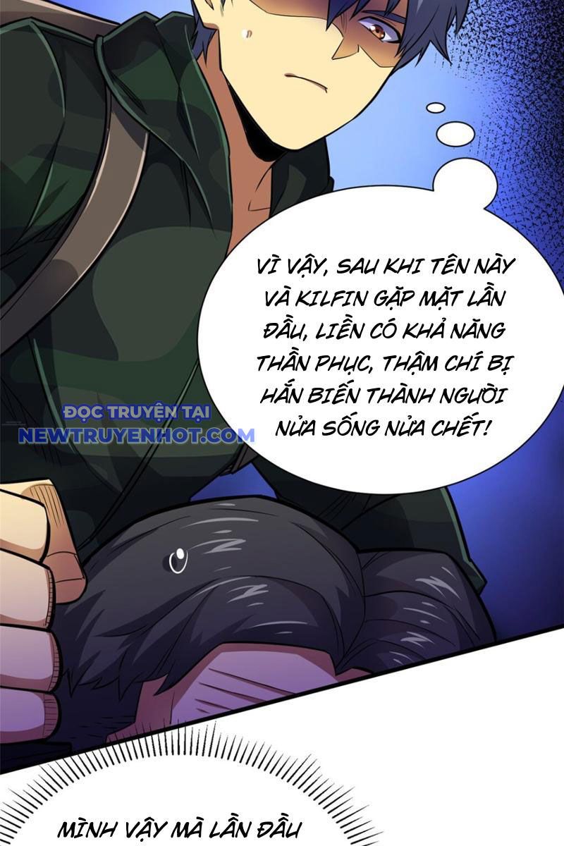 Lồng Giam Ác Ma Chapter 20 - Trang 37