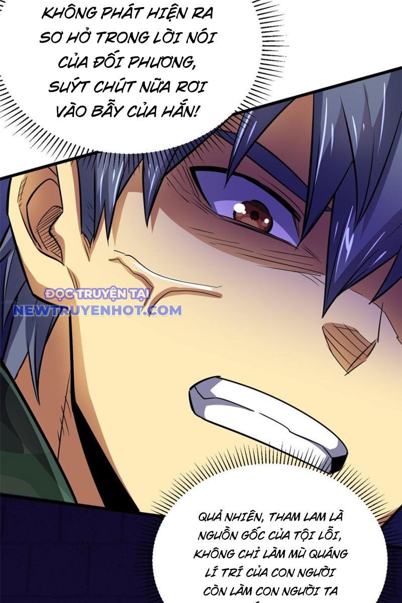 Lồng Giam Ác Ma Chapter 20 - Trang 38