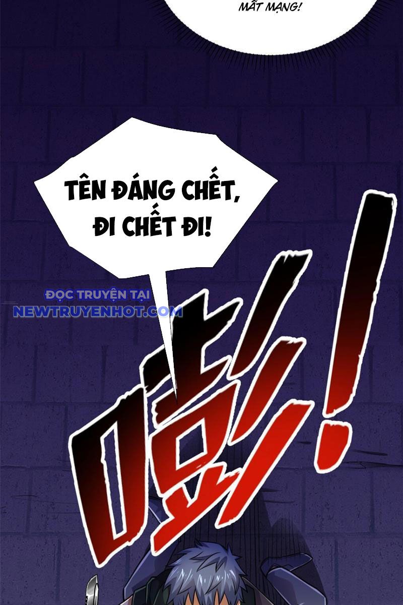 Lồng Giam Ác Ma Chapter 20 - Trang 39