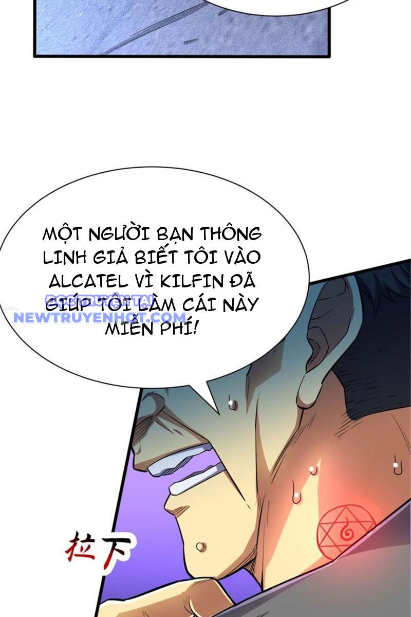 Lồng Giam Ác Ma Chapter 20 - Trang 4