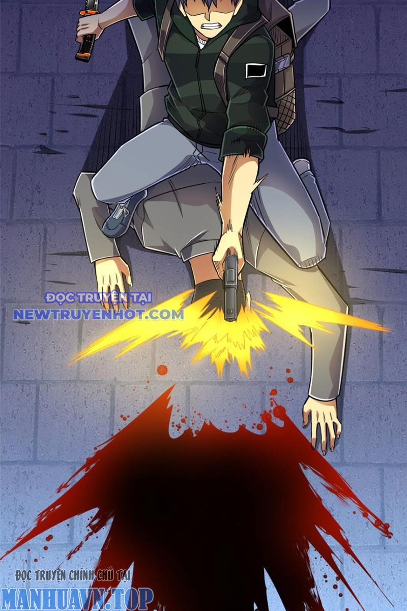 Lồng Giam Ác Ma Chapter 20 - Trang 40