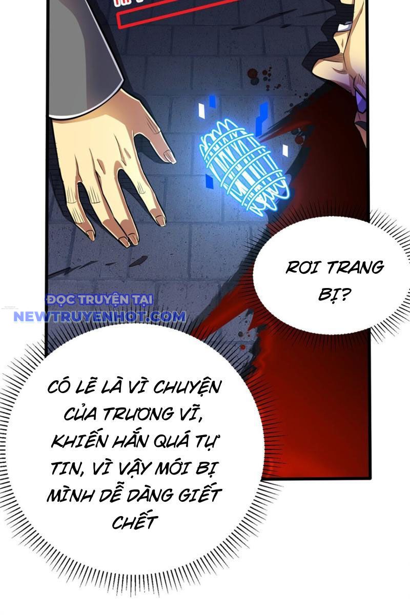 Lồng Giam Ác Ma Chapter 20 - Trang 43