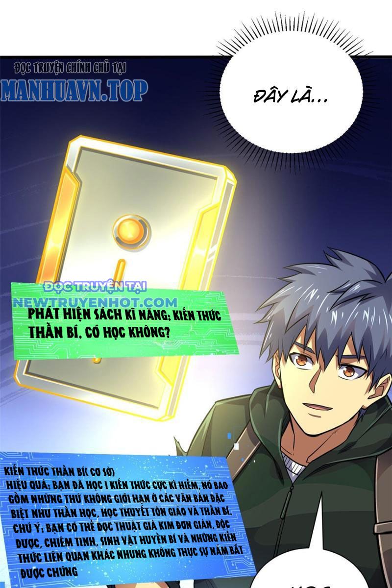 Lồng Giam Ác Ma Chapter 20 - Trang 44