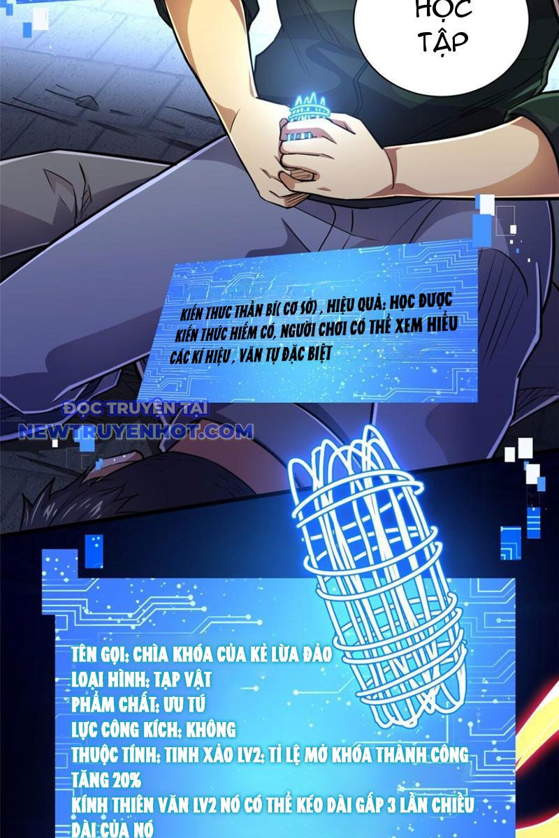 Lồng Giam Ác Ma Chapter 20 - Trang 45