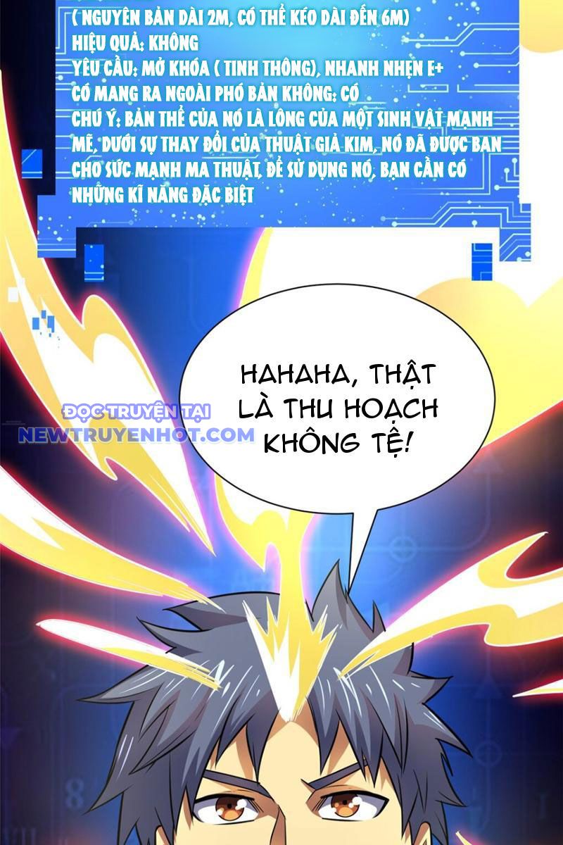 Lồng Giam Ác Ma Chapter 20 - Trang 46