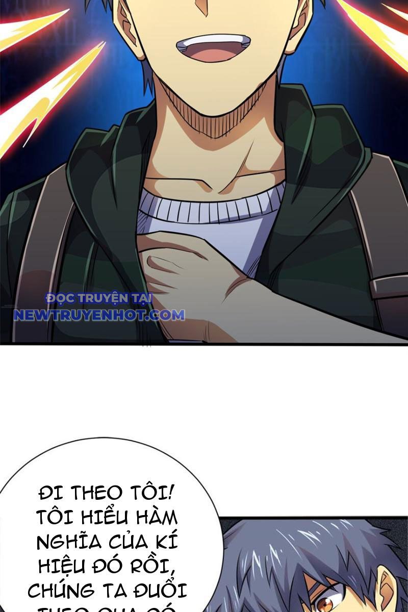 Lồng Giam Ác Ma Chapter 20 - Trang 47