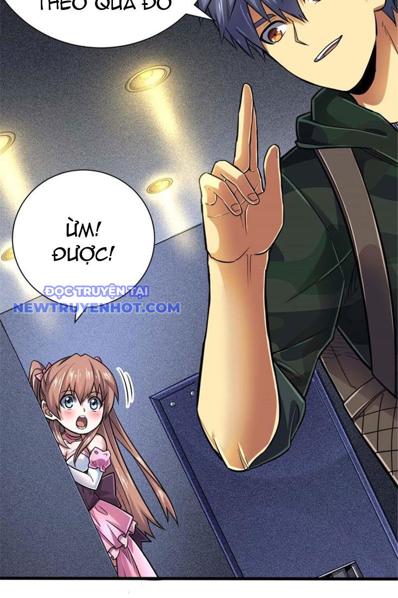 Lồng Giam Ác Ma Chapter 20 - Trang 48