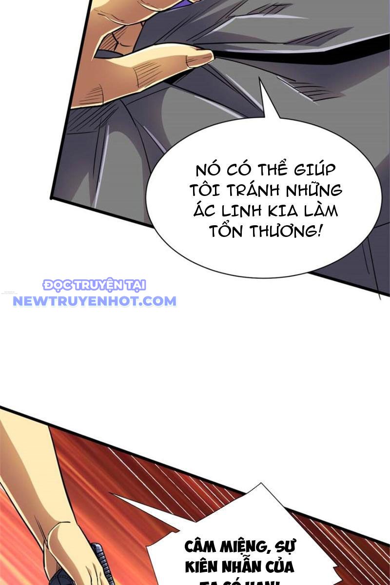 Lồng Giam Ác Ma Chapter 20 - Trang 5