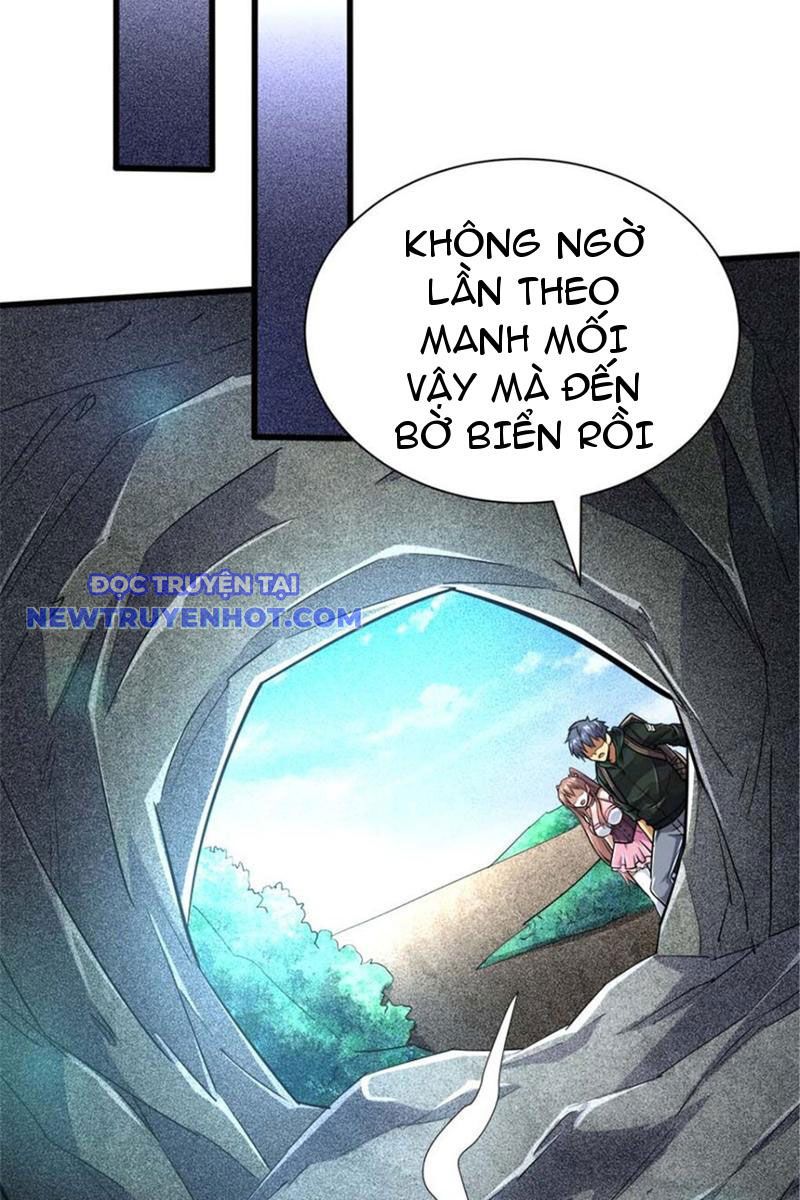 Lồng Giam Ác Ma Chapter 20 - Trang 50
