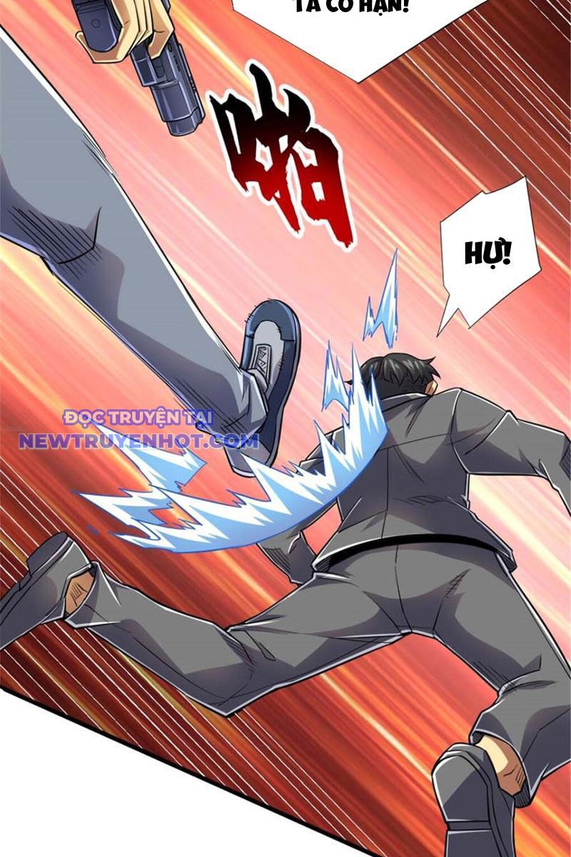 Lồng Giam Ác Ma Chapter 20 - Trang 6