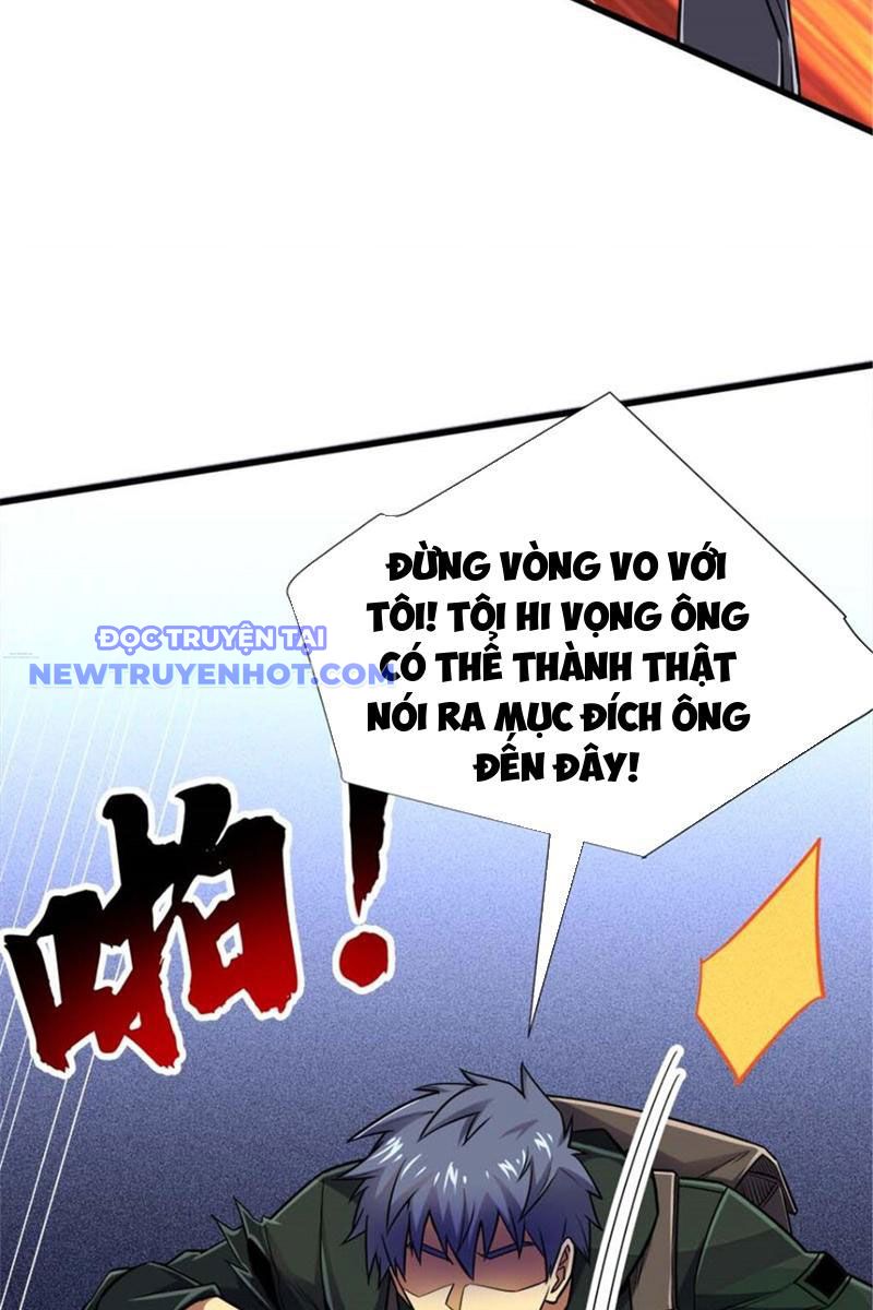 Lồng Giam Ác Ma Chapter 20 - Trang 7
