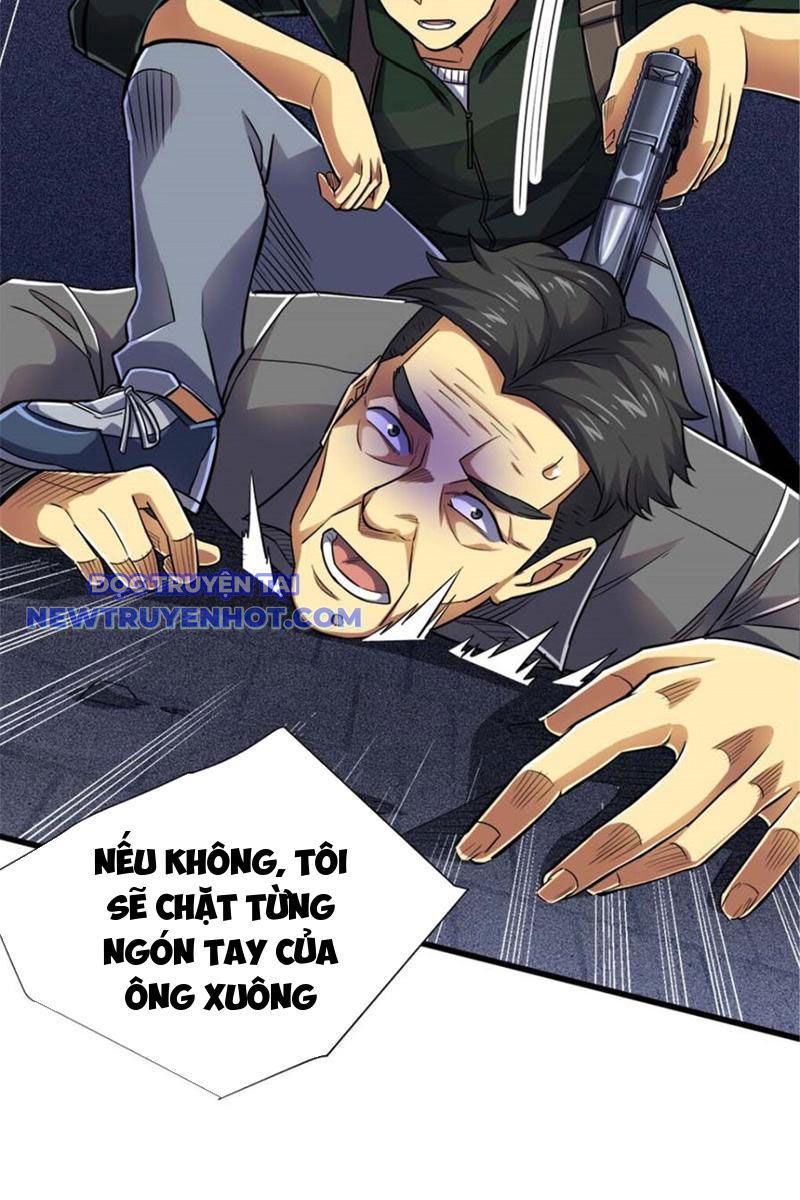 Lồng Giam Ác Ma Chapter 20 - Trang 8