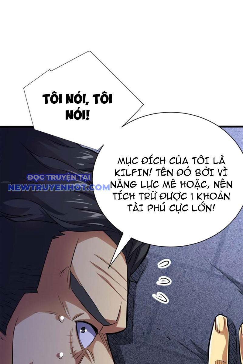 Lồng Giam Ác Ma Chapter 20 - Trang 9